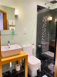 Millers House Boutique B&B - Emsworth - 5