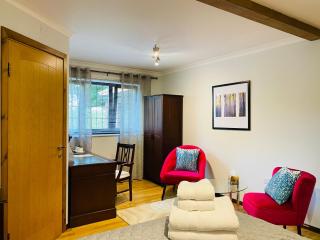 Millers House Boutique B&B - Emsworth - 7