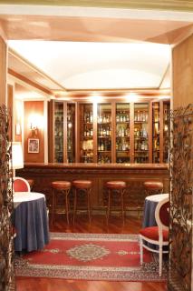 Hotel Eliseo - Roma - 1