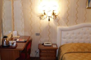 Hotel Eliseo - Roma - 5