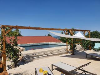 Quinta da Bizelga Cottages - Tomar - 3