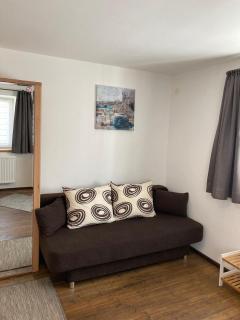 Pension Zur Alten Post - 3