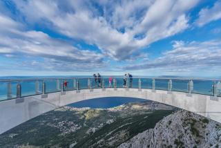 Nikolic Apartment - Makarska - 8