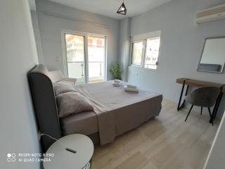 Elli beach apartment top location Rodos - Rodes - 9