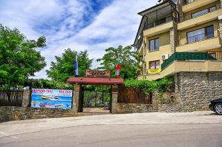 Complex Chayka Guest House - Byala - 9