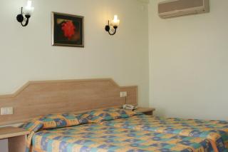 Ant Apart Hotel - Oludeniz - 3