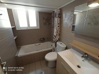 Elli beach apartment top location Rodos - Rodes - 7