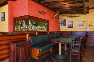 Complex Chayka Guest House - 1
