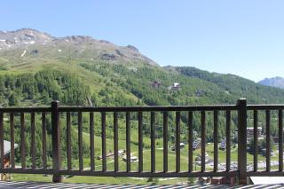 La marmotta bianca ski in out - 8