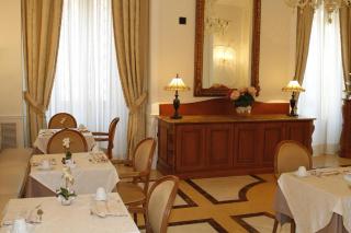 Hotel Villa Pinciana - Rome - 4