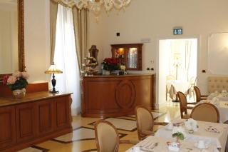 Hotel Villa Pinciana - Rome - 3