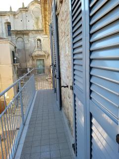 La Casa sul Corso e la Casa sui tetti - 6