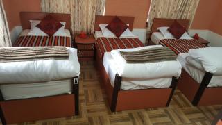 BnB Royal Tourist House - Kathmandu - 8