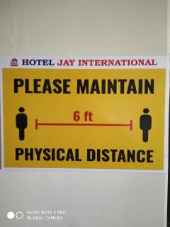 Hotel Jay International - Vapi - 9