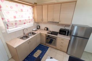 ELENI LUXURY APARTMENT - 6