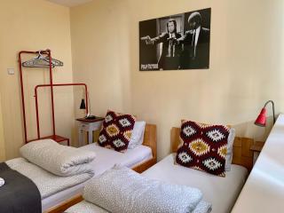 Miączyńska Apartament - Varsavia - 1