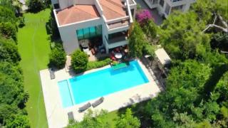 Villa Diva - Kemer - 6
