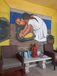 Buenos Días Guest House - Puerto Morelos - 6