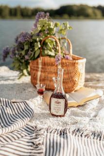 Dwór Mościbrody - 1