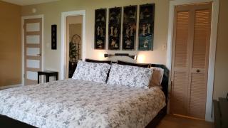 Beacon Hill Bed and Breakfast - Seabrook - 5