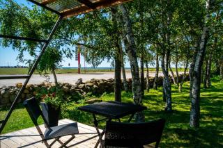 Modern Sea View Apartments by Villa Kuus Sõlme - Kuressaare - 2