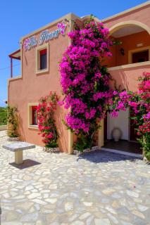 Pension The Flower - Oia - 5
