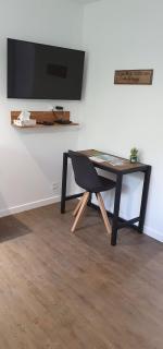 Concept Appart'Hôtel Lannion - Côte de Granit Rose - Lannion - 6