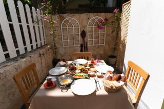 Holy Pansiyon - Antalya - 5