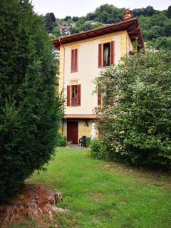 All'Antico Convento - Cannero Riviera - 1