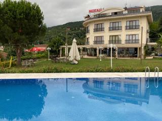 Motali Life Hotel - 6