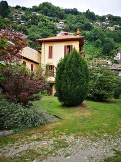 All'Antico Convento - Cannero Riviera - 5