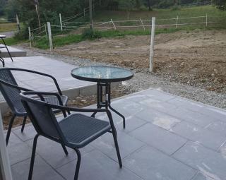 "Natur pur" Refugium für Mensch und Tier - Horgenzell - 8