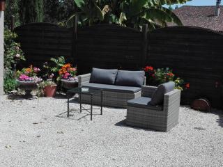 Les Rosiers - 3
