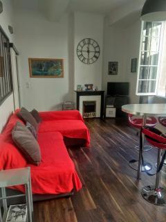 La Maison de Valentino - Marselha - 8