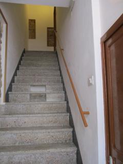 Casa Il Pesco - 9