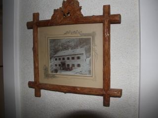 Ferienwohnung Laserer - Gosau - 6