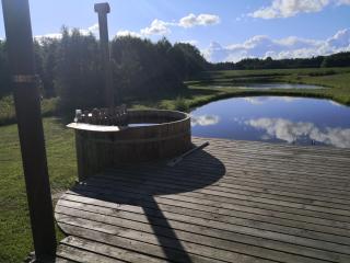 Aratsaare Holiday home - Kõpu - 1