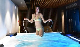 Chalet Morel 1586 Hotel & Spa - Limone Piemonte - 4