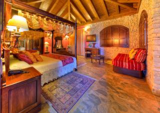 Hotel Porfirio - 4