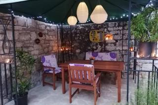 Rovinj Home with a Garden by Rocco - 1