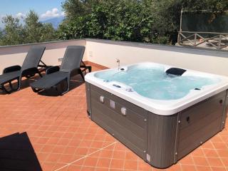 Villa Bellatrix - Massa Lubrense - 6