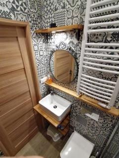 Studio Krakow old town apartment - 5