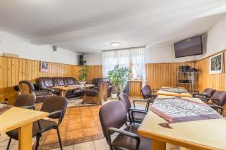 Dom Wczasowy Jesionkówka - Poronin - 9
