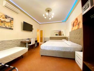 Hotel Ester - Firenze - 7