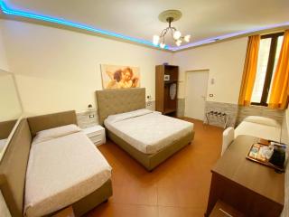 Hotel Ester - Firenze - 5