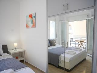 Lux Sea Apartment - Porto Rafti - 8