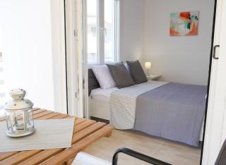 Lux Sea Apartment - Porto Rafti - Porto Rafti - 2