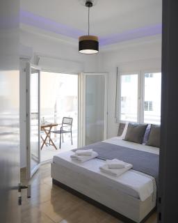 Lux Sea Apartment - Porto Rafti - Porto Rafti - 1