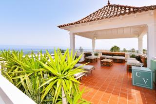 Apartamentos La Casa Verde - Puerto de la Cruz - 9