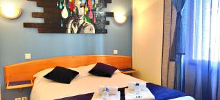 Hotel La Bosselle - Saint-Philbert-de-Grand-Lieu - 9